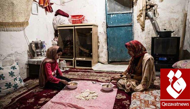 تحلیل اقتصادی| خط فقر در ایران چند دلار است؟